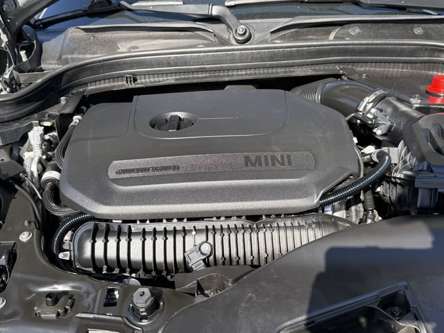 Used 2023 MINI Cooper S FWD image 33