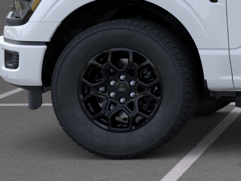 New 2026 Ford F150 XLT RWD image 19