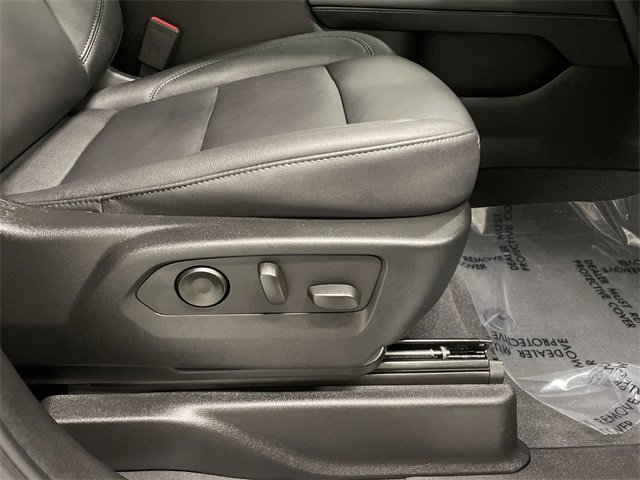 Certified 2024 Chevrolet Tahoe Z71 w/ Z71 Off-Road Package image 20