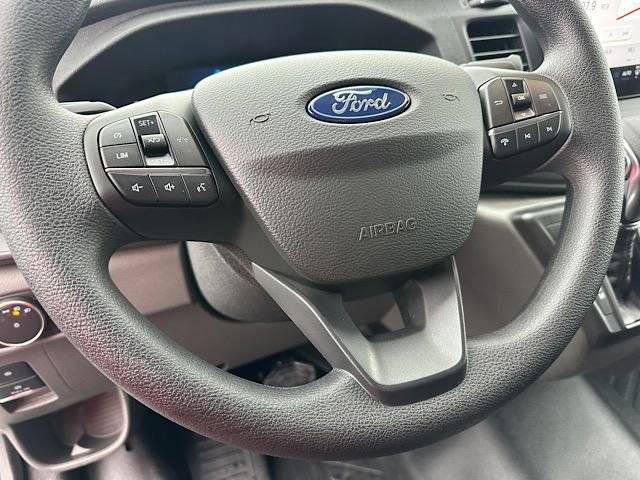 New 2026 Ford Transit 150 148 Medium Roof image 13