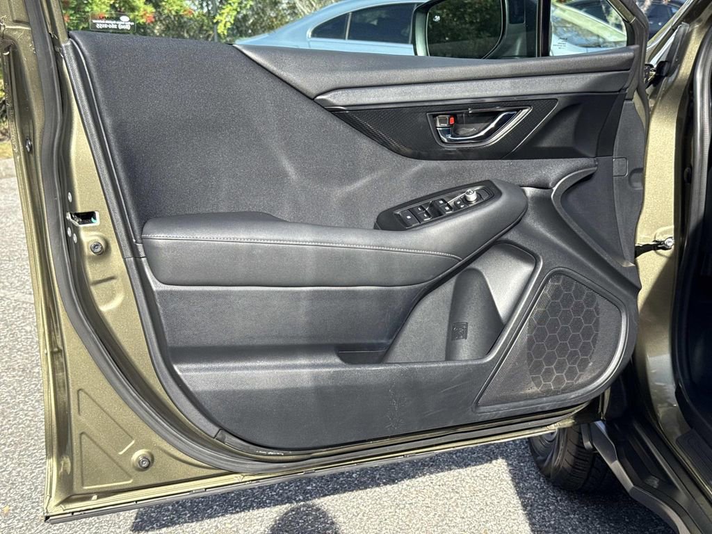 Used 2020 Subaru Outback Premium w/ Popular Package #1 image 21