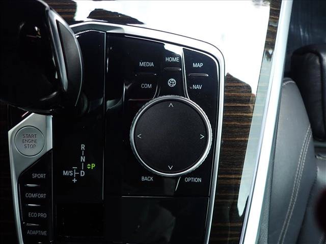 Used 2020 BMW X5 xDrive40i w/ M Sport Package AWD/4WD image 25