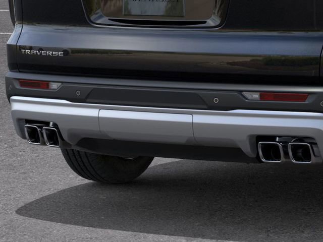New 2026 Chevrolet Traverse LT image 14