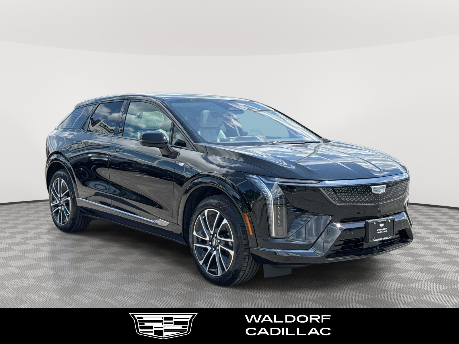 Used 2026 Cadillac Optiq Sport 1 w/ LPO, Floor Liner Package