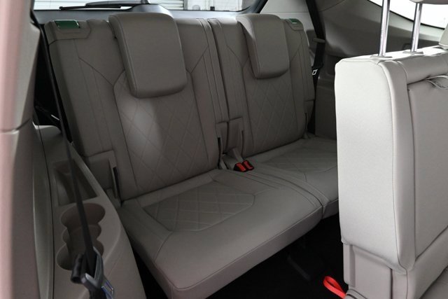 New 2025 Volkswagen Atlas SEL Premium R-Line image 15