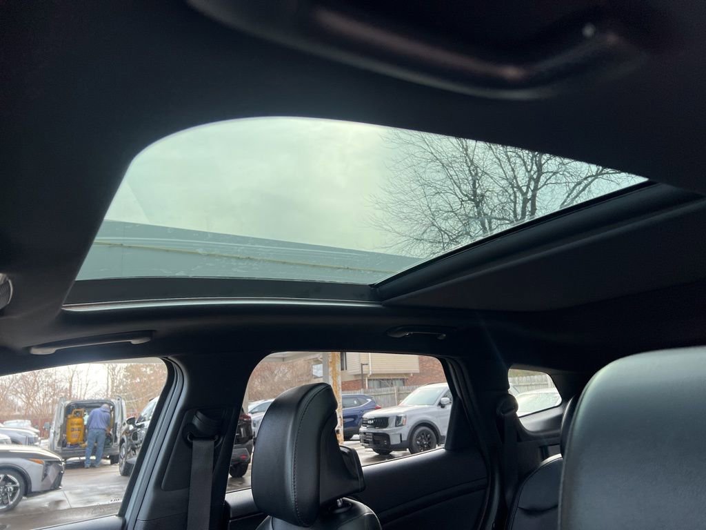 Certified 2024 Kia Sportage X-Line w/ X-Line Premium Package image 8