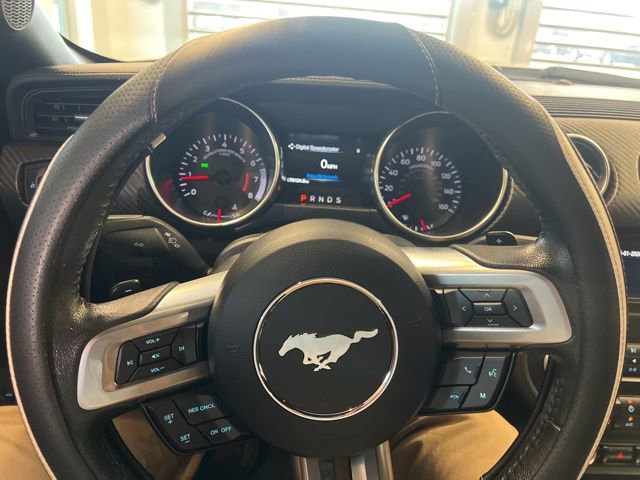 Used 2019 Ford Mustang Coupe image 18