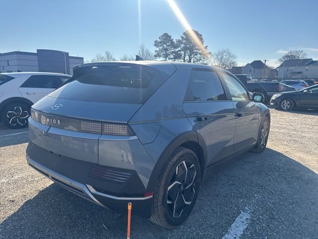 Used 2023 Hyundai Ioniq 5 SEL w/ Cargo Package image 11