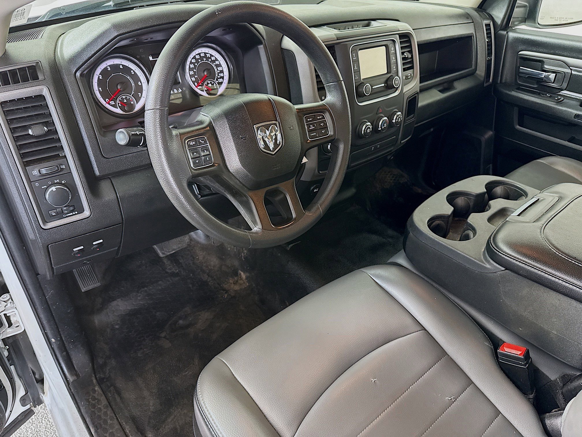 Used 2022 RAM 1500 Tradesman w/ Power & Remote Entry Group image 22