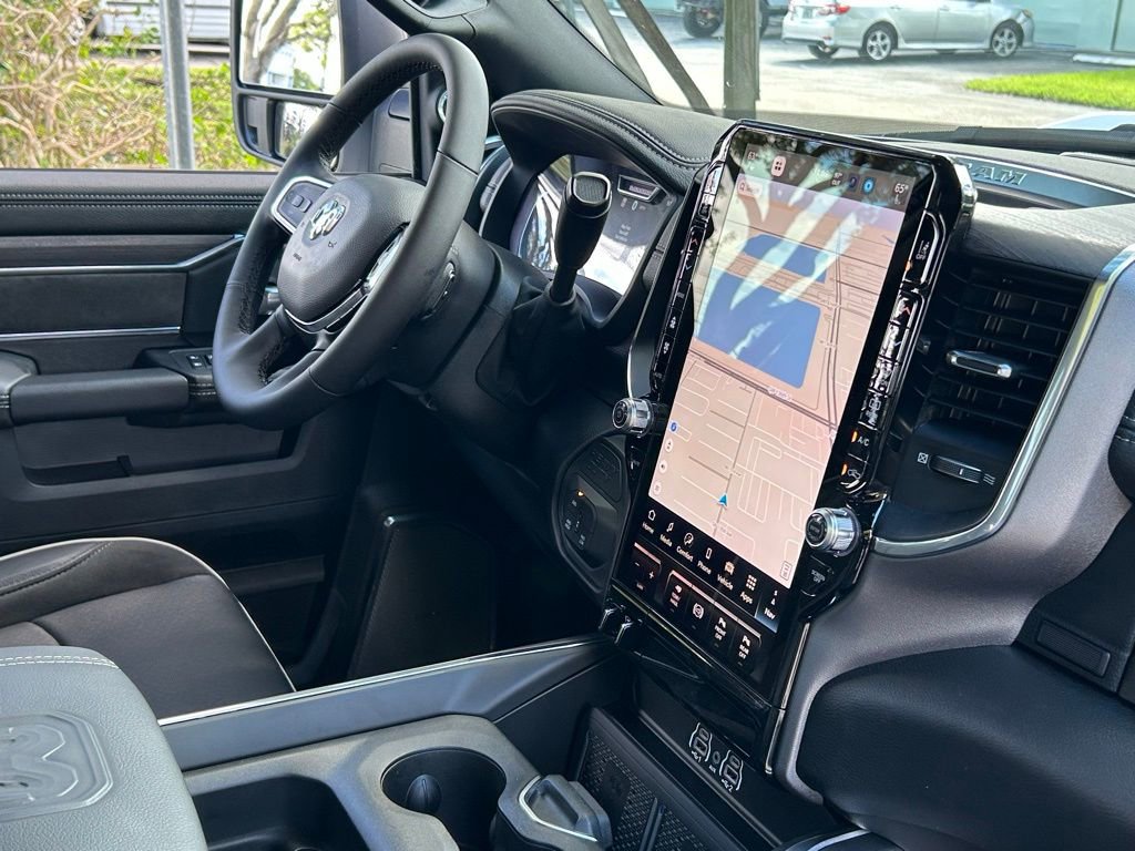 New 2026 RAM 2500 Laramie image 36