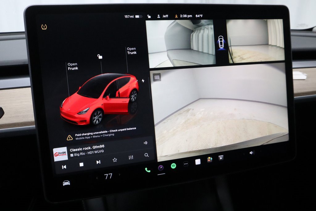 Used 2023 Tesla Model Y Long Range image 3