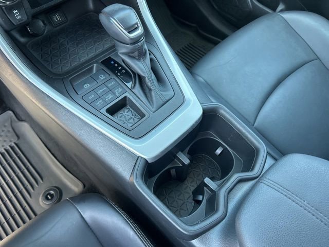Used 2023 Toyota RAV4 XLE Premium AWD/4WD image 28