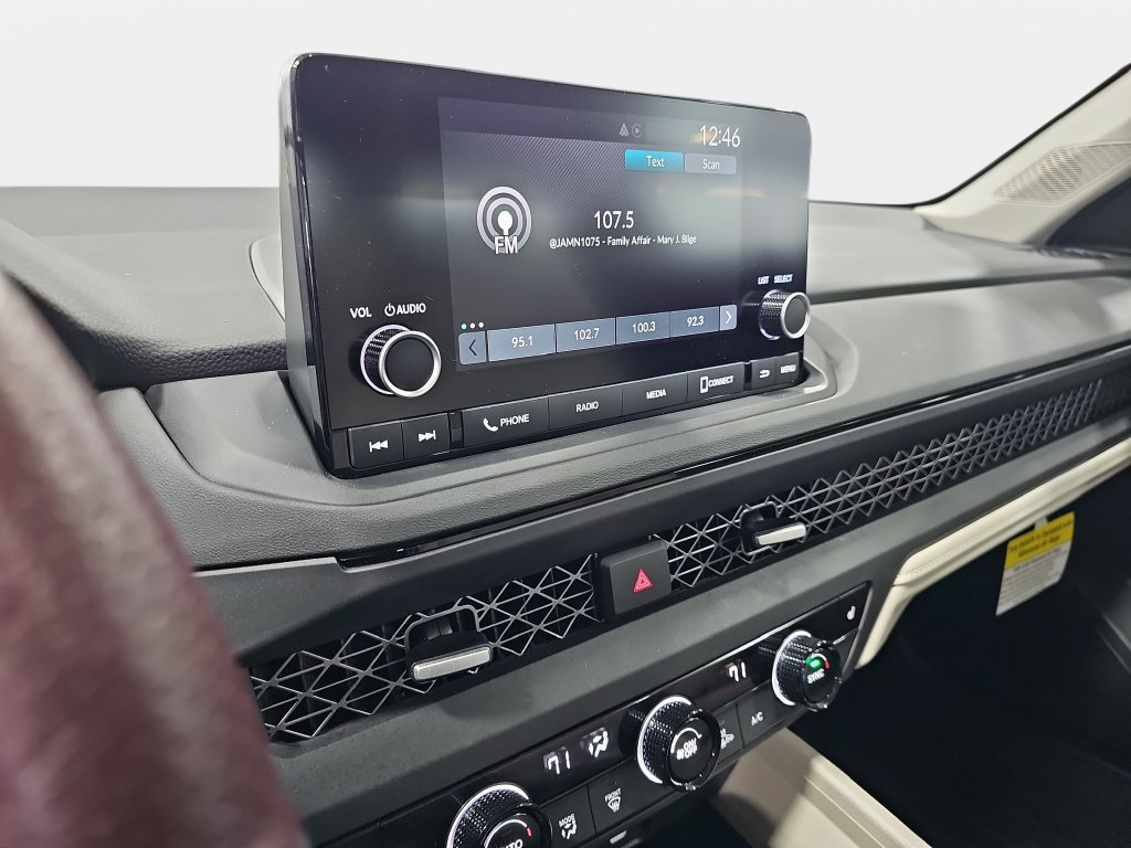 Used 2024 Honda Accord EX image 22