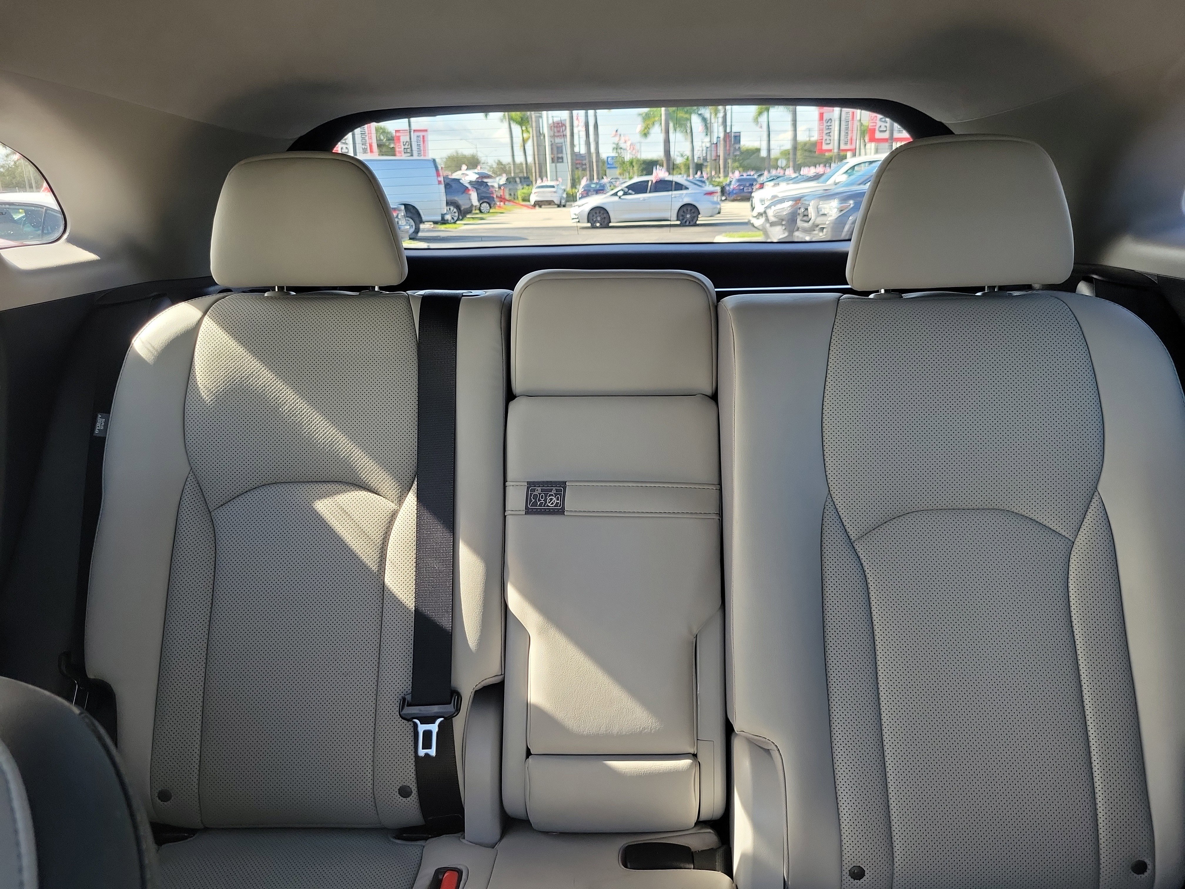 Used 2016 Lexus RX 350 FWD image 21