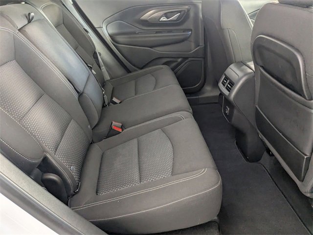 Certified 2023 GMC Terrain SLE w/ Driver Convenience Package image 30