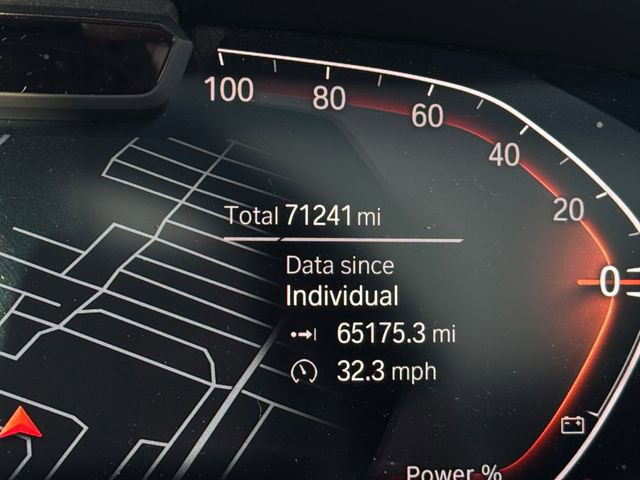 Used 2021 BMW X7 xDrive40i w/ M Sport Package image 17