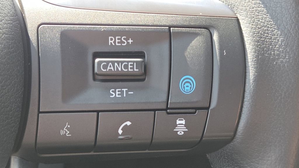 Used 2022 INFINITI QX60 Luxe image 13