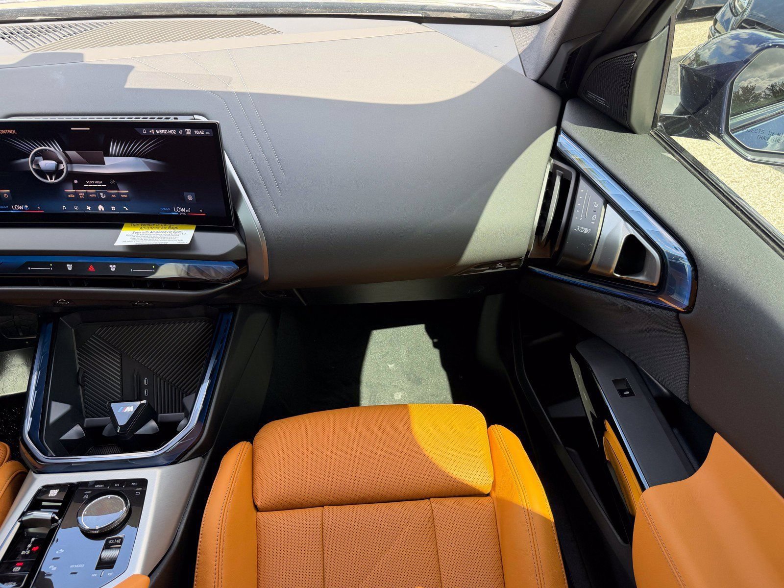 New 2026 BMW X3 xDrive30i AWD/4WD image 17
