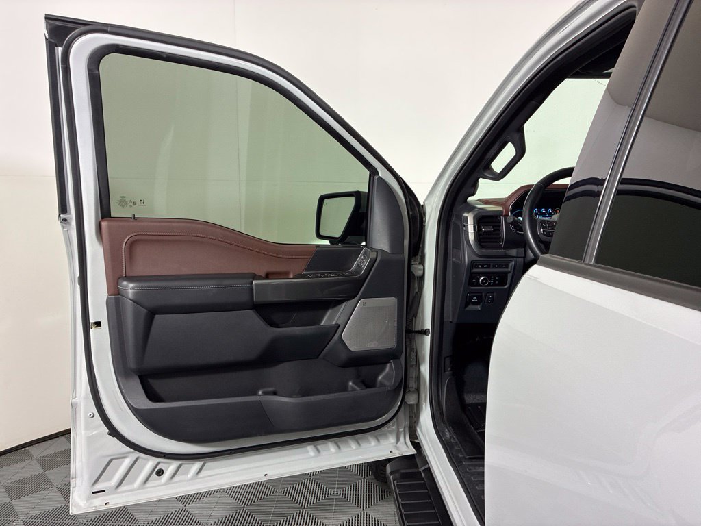 Used 2023 Ford F150 Lariat AWD/4WD image 24
