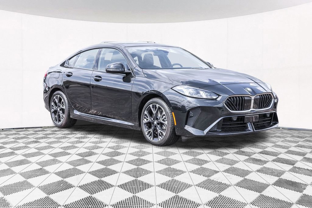 Used 2025 BMW 228i xDrive AWD/4WD image 10