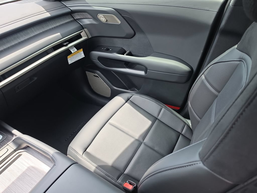 New 2027 Kia Telluride SX Prestige AWD/4WD image 16