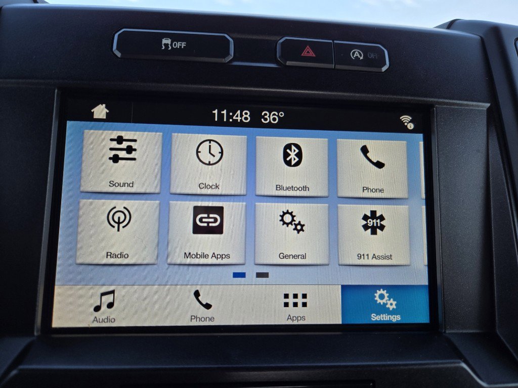 Used 2019 Ford F150 XL w/ Equipment Group 101A Mid image 24