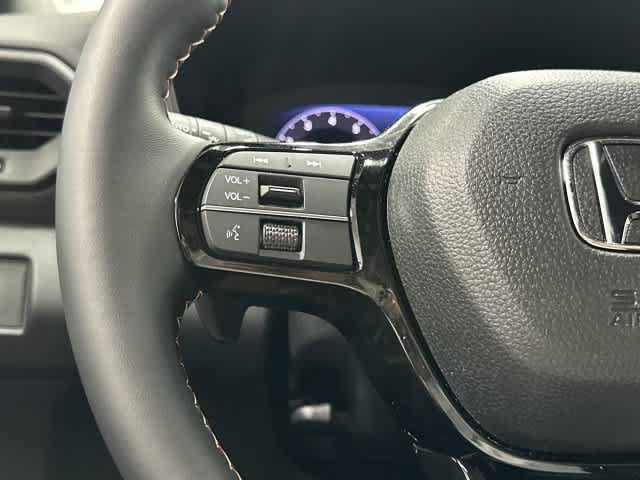 Certified 2026 Honda Pilot Sport image 17