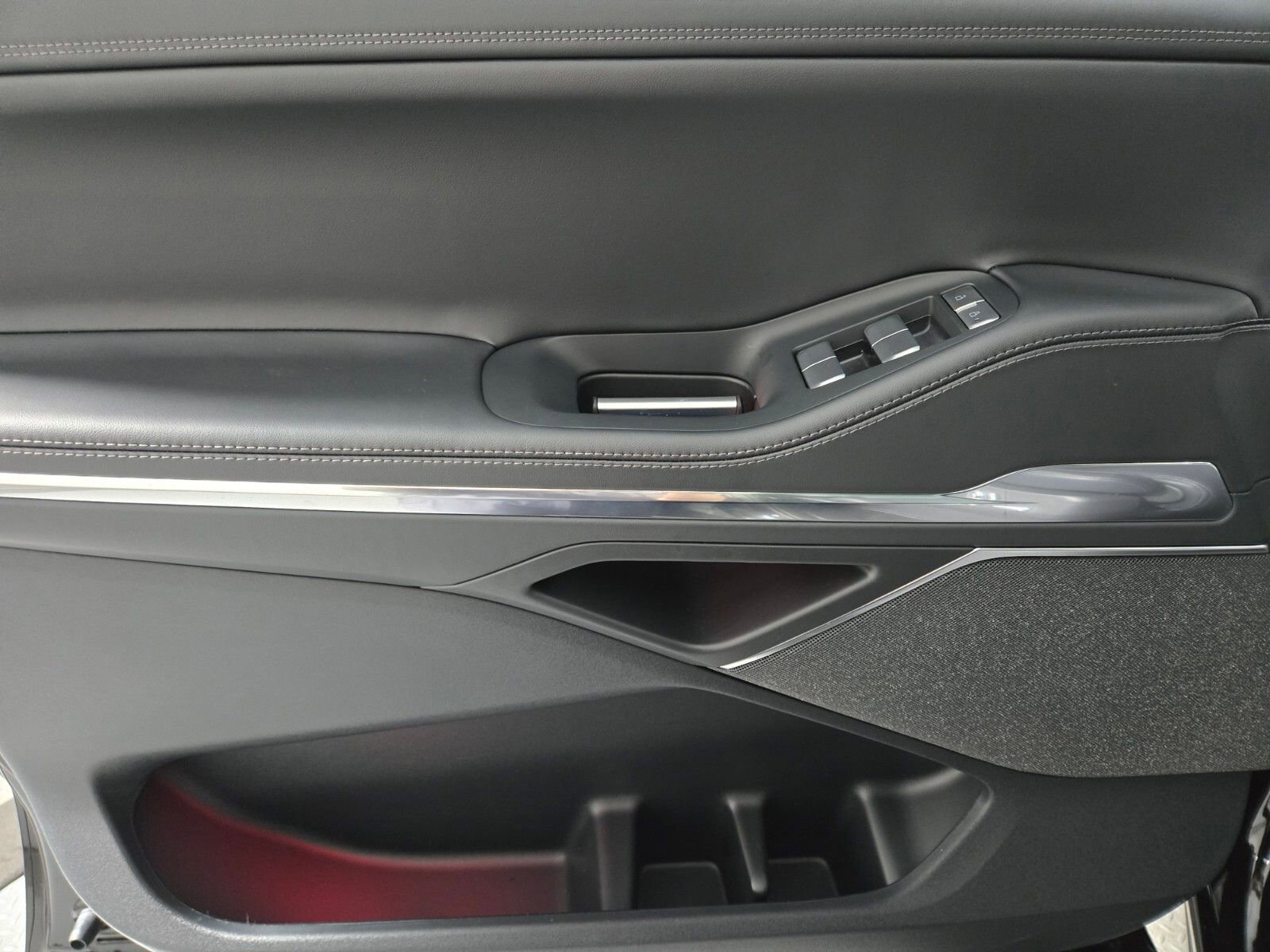 New 2025 Lincoln Navigator L Reserve image 23