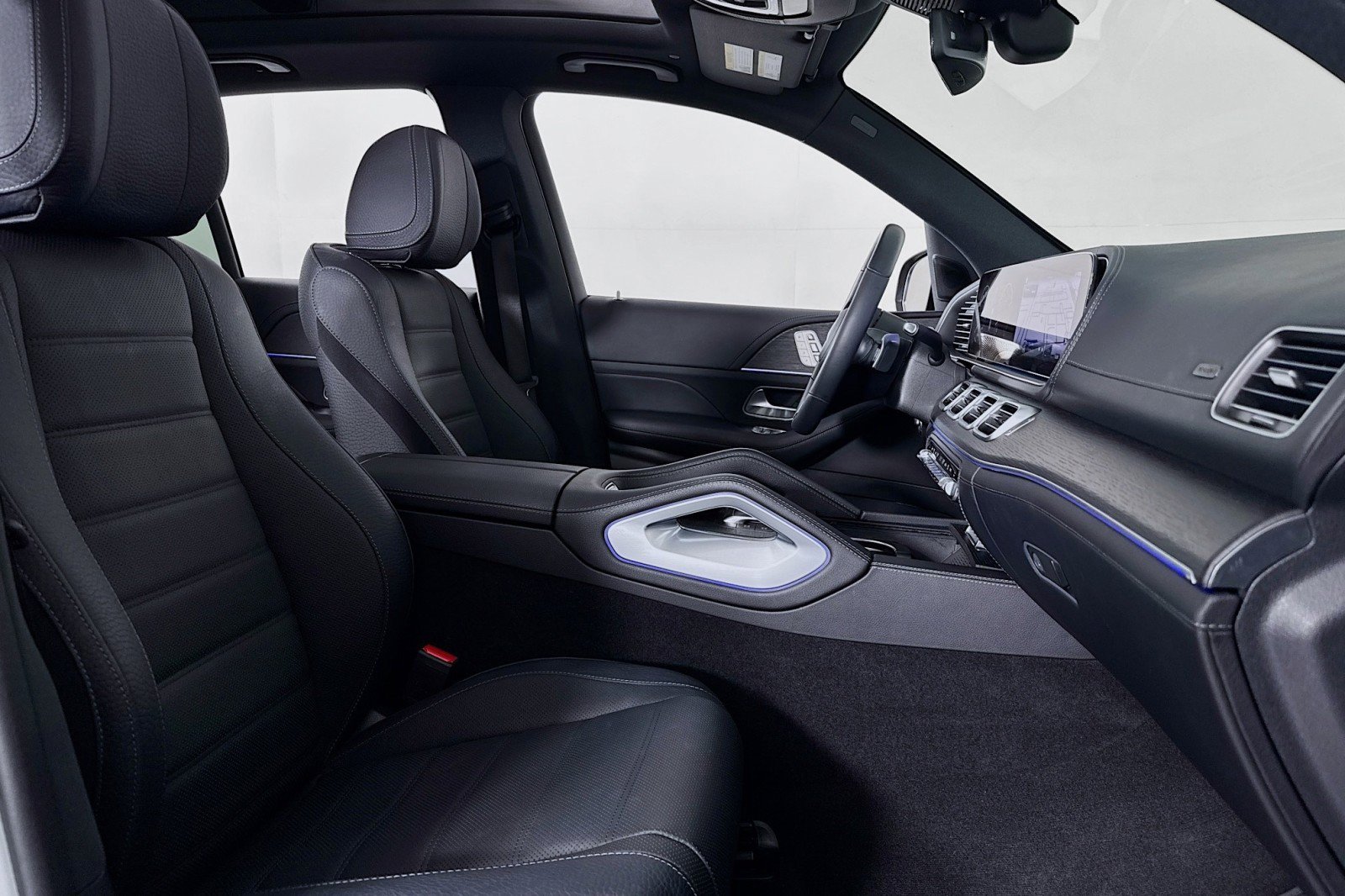 Certified 2024 Mercedes-Benz GLE 450 4MATIC image 7