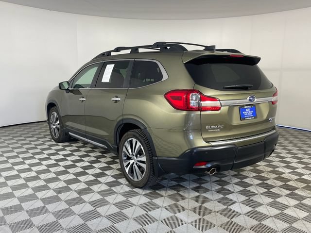 Used 2022 Subaru Ascent Touring w/ Popular Package #2A AWD/4WD image 25