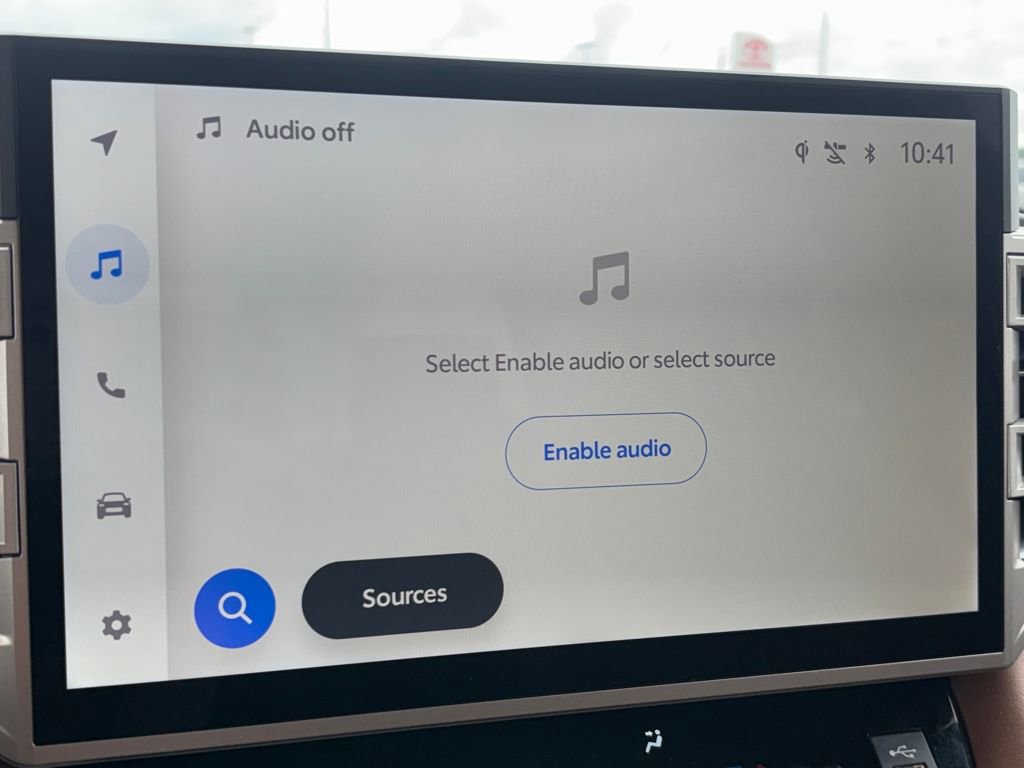 New 2026 Toyota Tundra 1794 Edition image 13