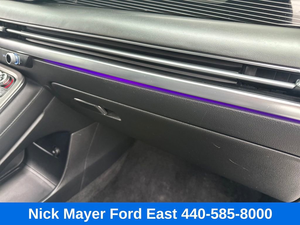 Used 2025 Hyundai Palisade Calligraphy image 13