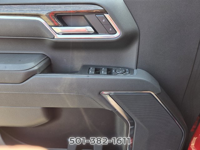 Used 2025 GMC Sierra 1500 Elevation w/ X31 Off-Road Package AWD/4WD image 32