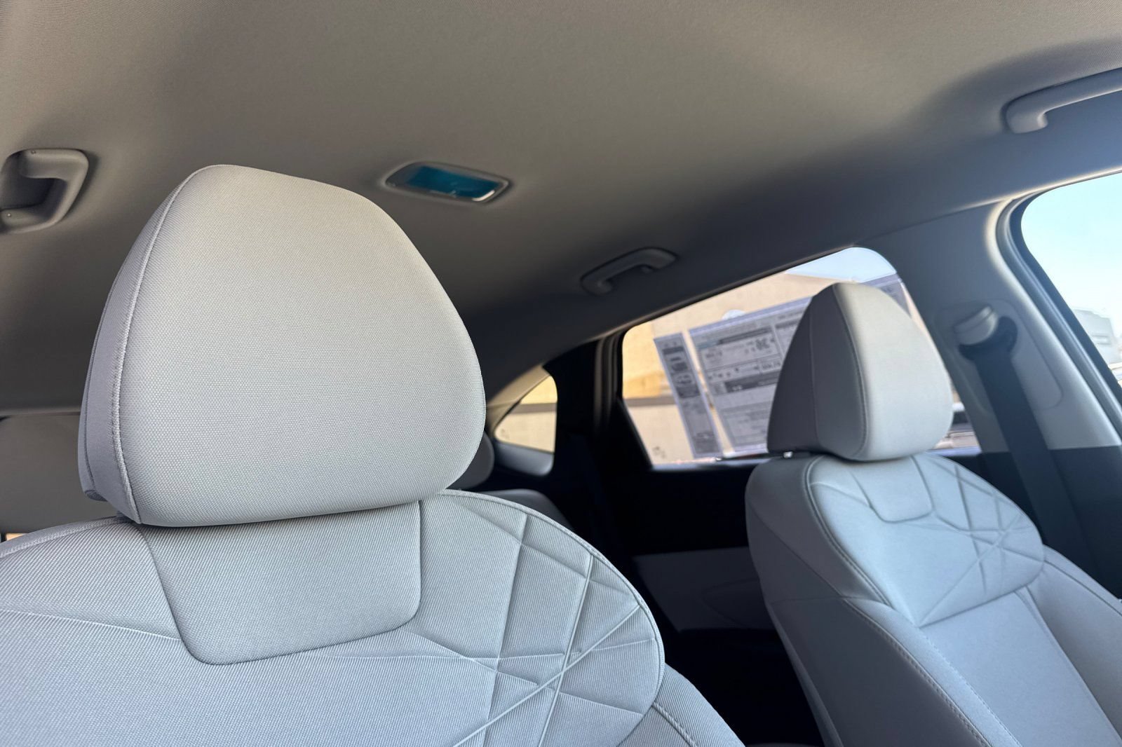 New 2026 Hyundai Tucson SEL AWD/4WD image 17