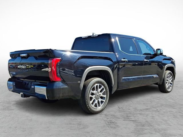 Used 2024 Toyota Tundra 1794 Edition image 6