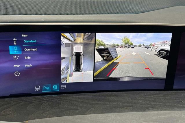 New 2026 Cadillac Escalade IQ Sport 2 AWD/4WD image 21