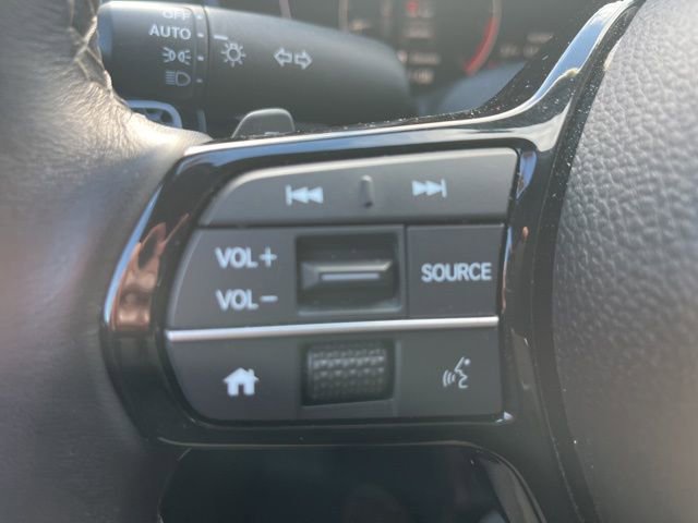 Used 2024 Honda Civic Sport image 16
