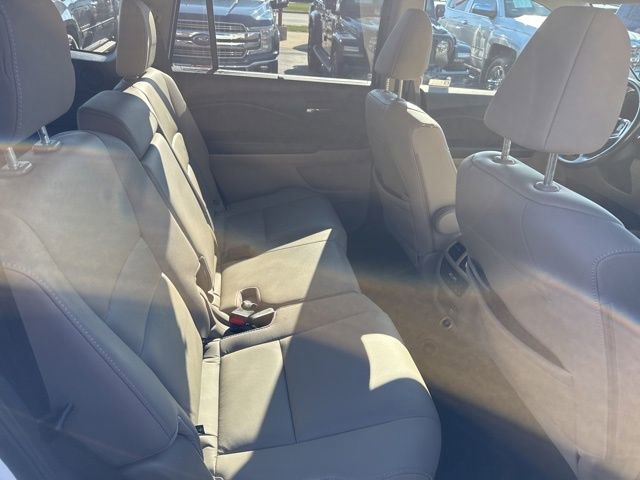Used 2021 Honda Pilot Touring image 22