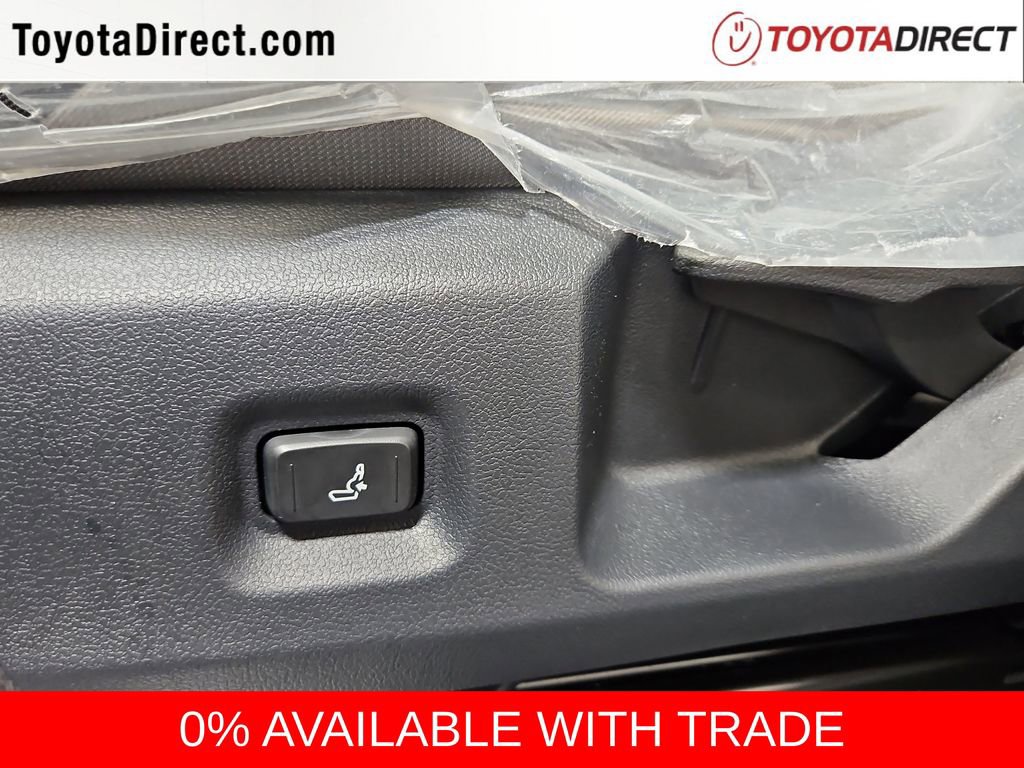 New 2026 Toyota Tacoma TRD Off-Road image 28