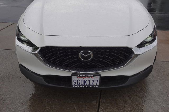 Used 2023 MAZDA CX-30 AWD 2.5 S w/ Premium Package image 3
