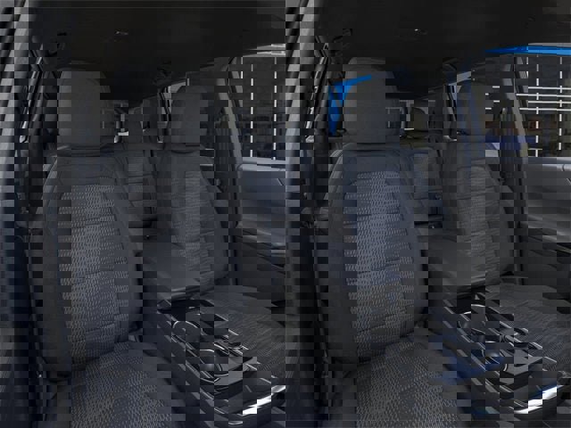 New 2026 Chevrolet Equinox LT image 16