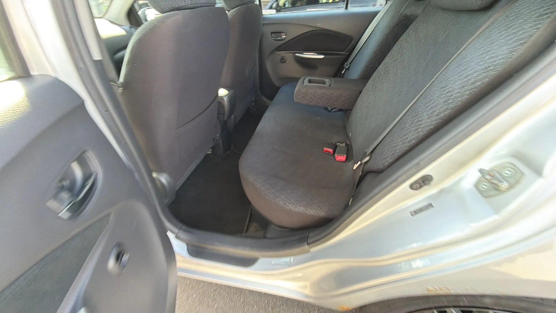 Used 2008 Toyota Yaris S image 31