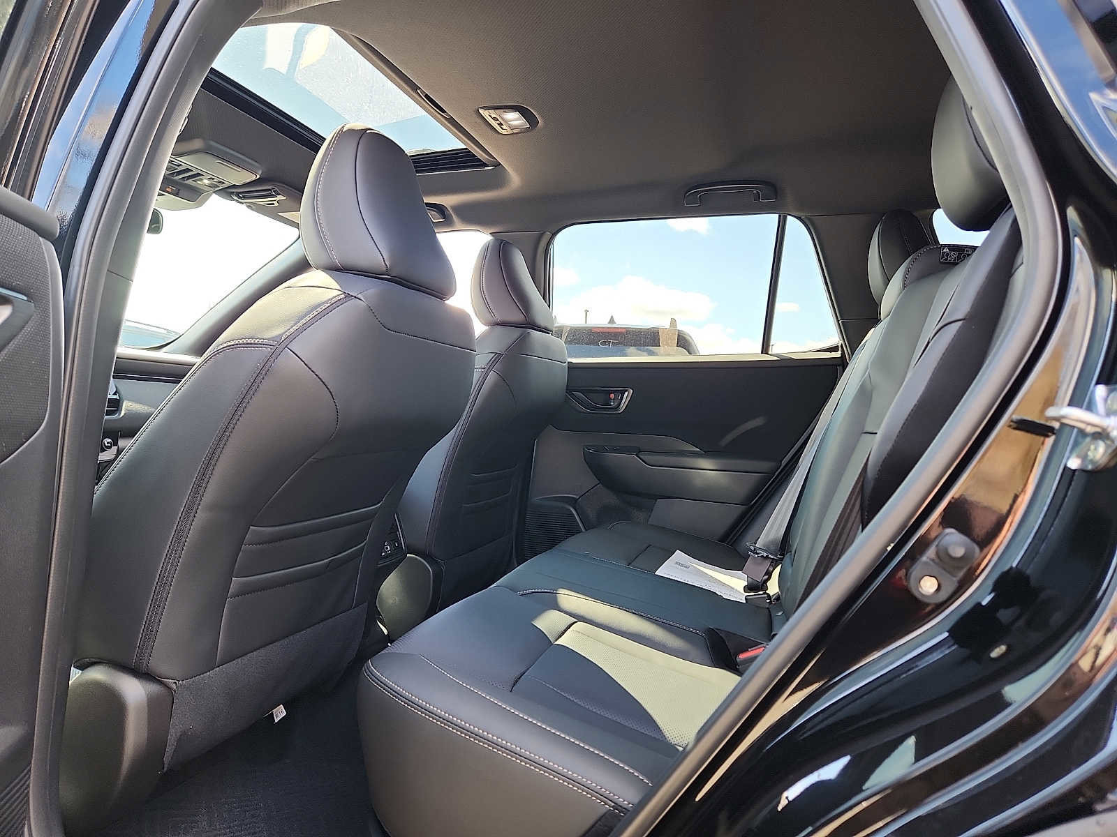 New 2026 Subaru Outback Limited XT image 5