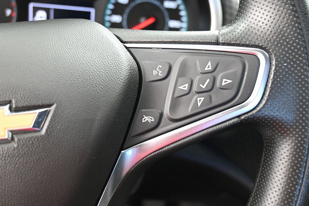 Used 2025 Chevrolet Malibu LT FWD image 40
