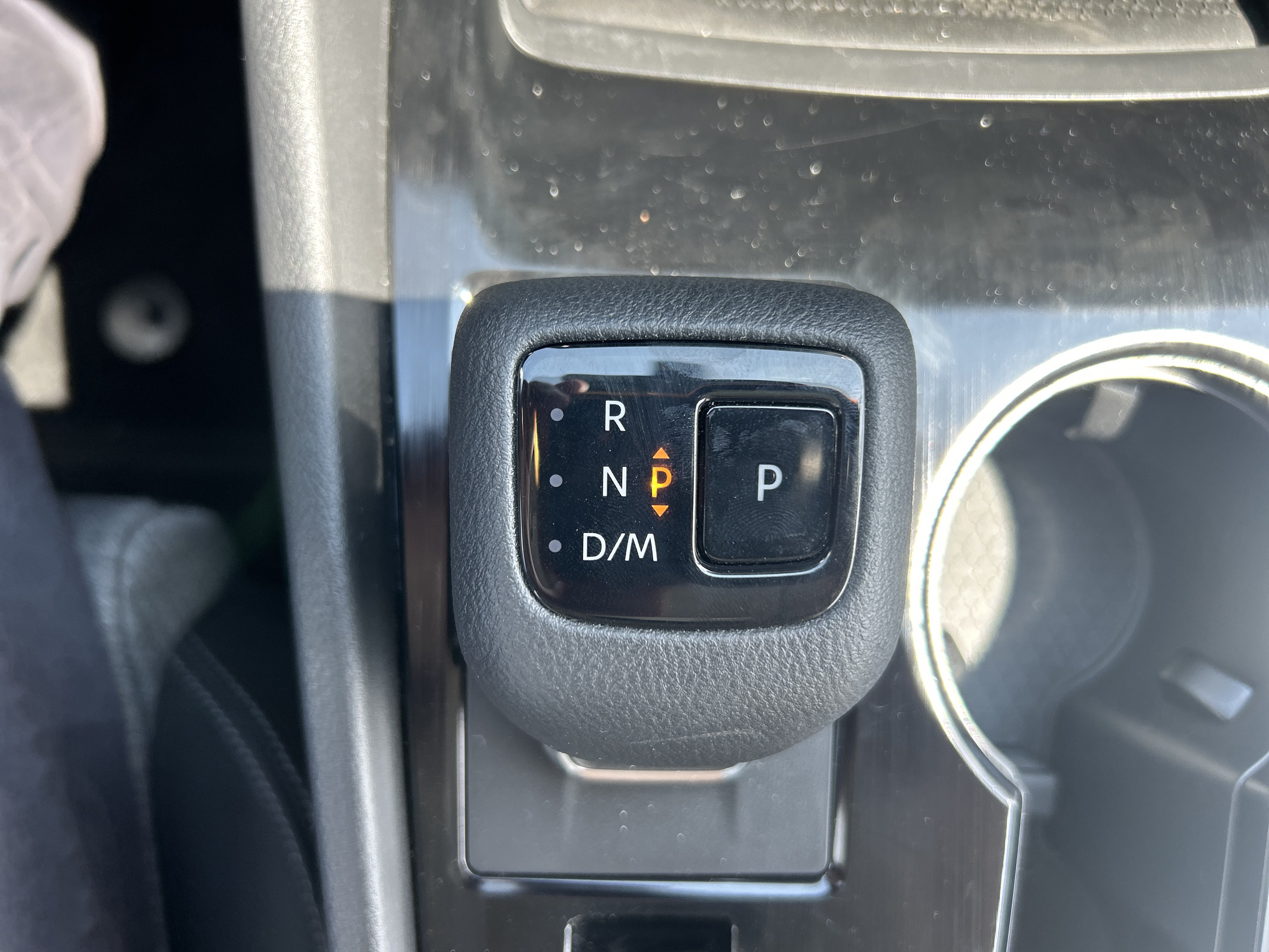 Certified 2023 Nissan Rogue SV AWD/4WD image 24