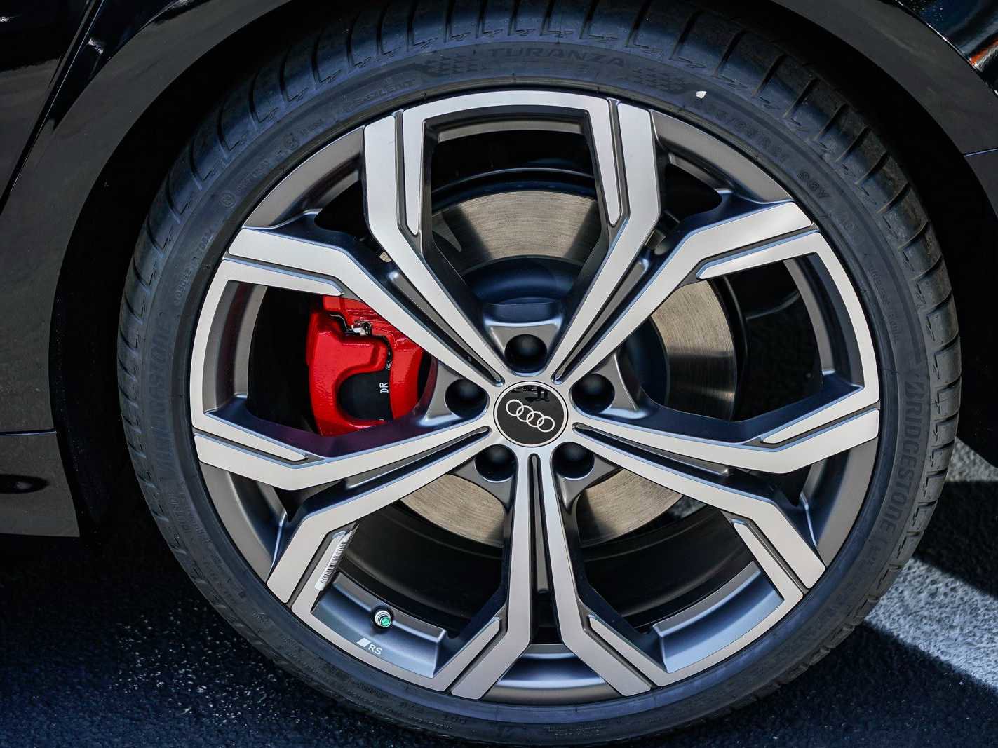 New 2025 Audi S6 Premium Plus AWD/4WD image 10