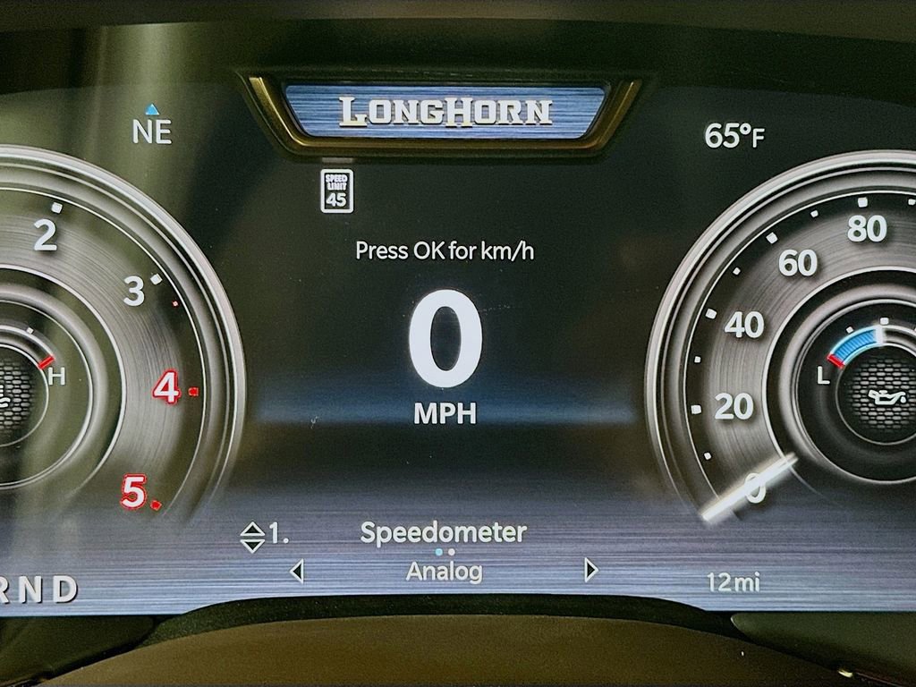 New 2026 RAM 3500 Longhorn image 11