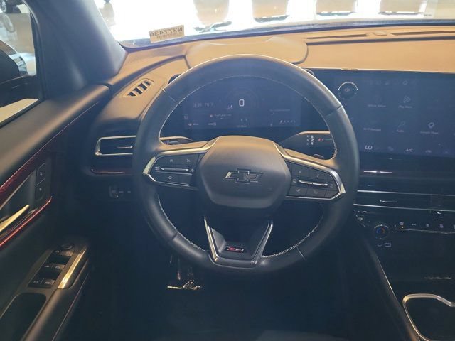 Used 2025 Chevrolet Traverse Z71 AWD/4WD image 22