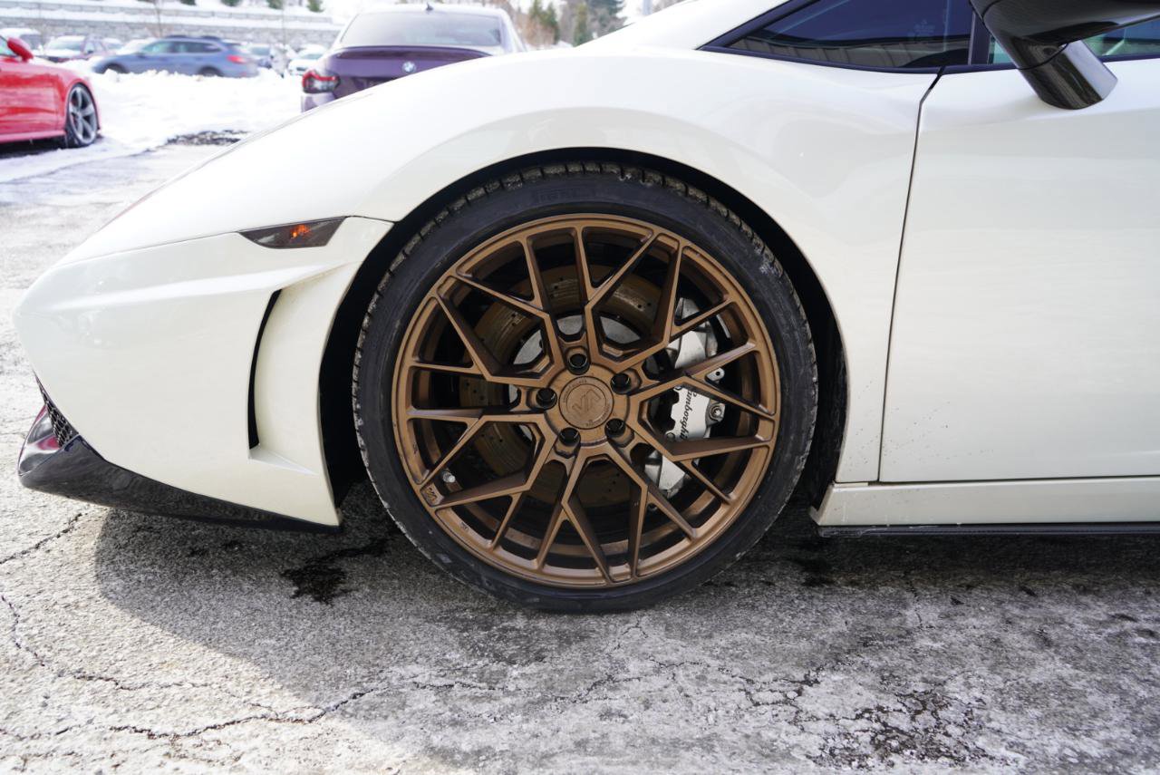 Used 2008 Lamborghini Gallardo image 77