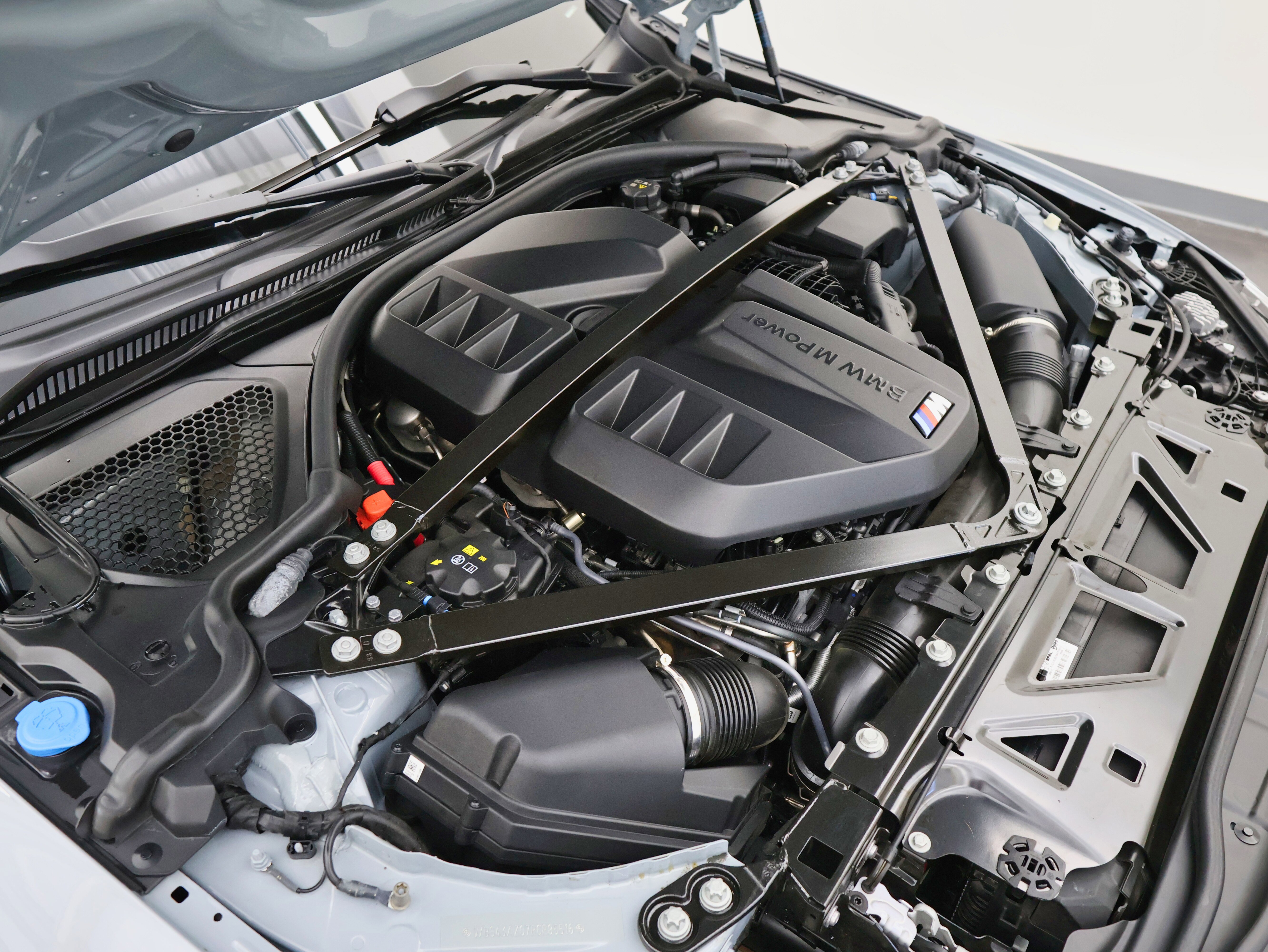 Used 2024 BMW M4 xDrive Competition w/ Executive Package image 57